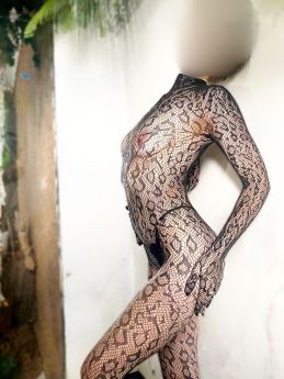 Проститутка Днепра : Амина - фото 3