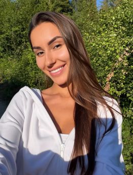 Проститутка Днепра : Елизавета - фото 3