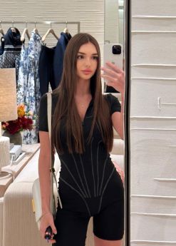 Проститутка Днепра : Дарина - фото 4