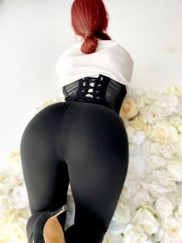Проститутка Днепра : Алина - фото 1