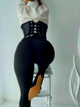 Проститутка Днепра : Алина - фото 3