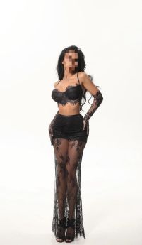 Проститутка Днепра : Алеся - фото 3